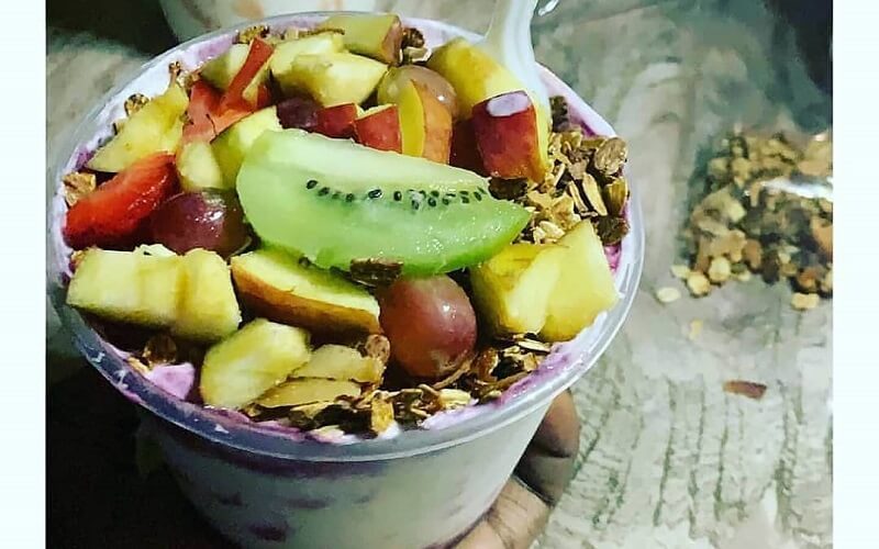 Cara Membuat Yoghurt Sehat Lezat Dikreasikan Dengan Rasa Buah