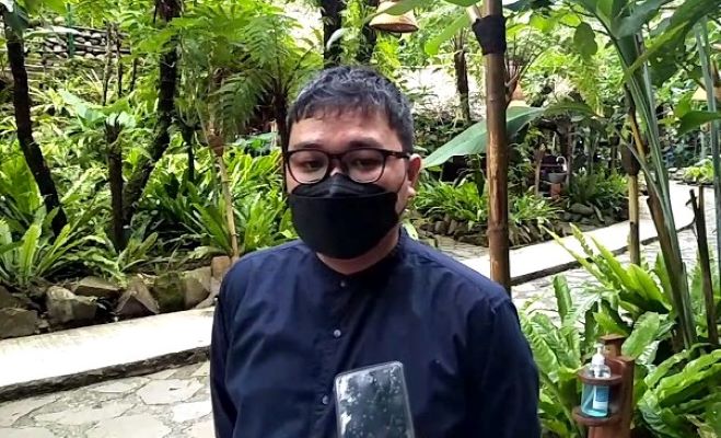 Catat Tingkat Kepatuhan Pakai Masker Di Purwakarta Di Bawah Subang