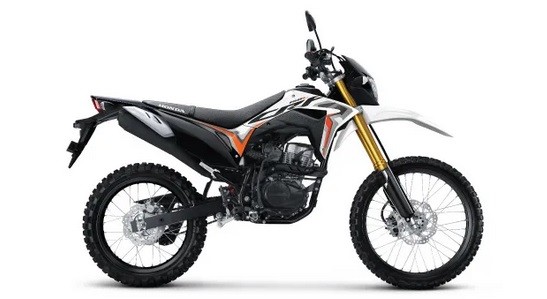 Suka Trabasan Intip Perbandingan Motor Trail Klx Crf Dan Wr