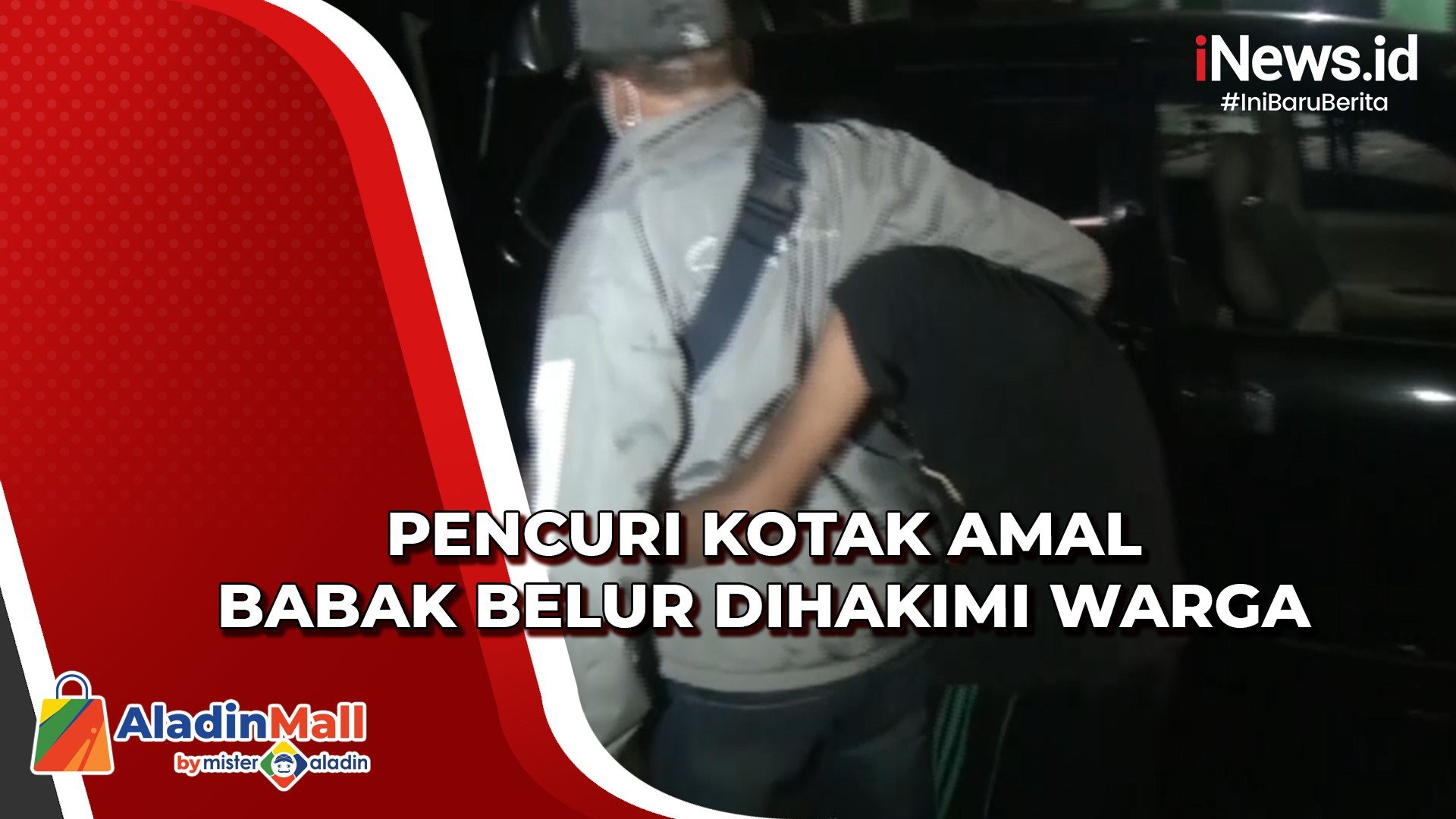 Gerebek Indekos Di Matraman Polisi Temukan Kilogram Sabu Asal Iran