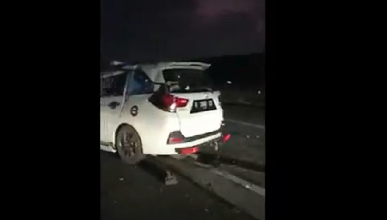 Kronologi Kecelakaan Tewaskan Orang Di Tol Semarang Solo Mobil