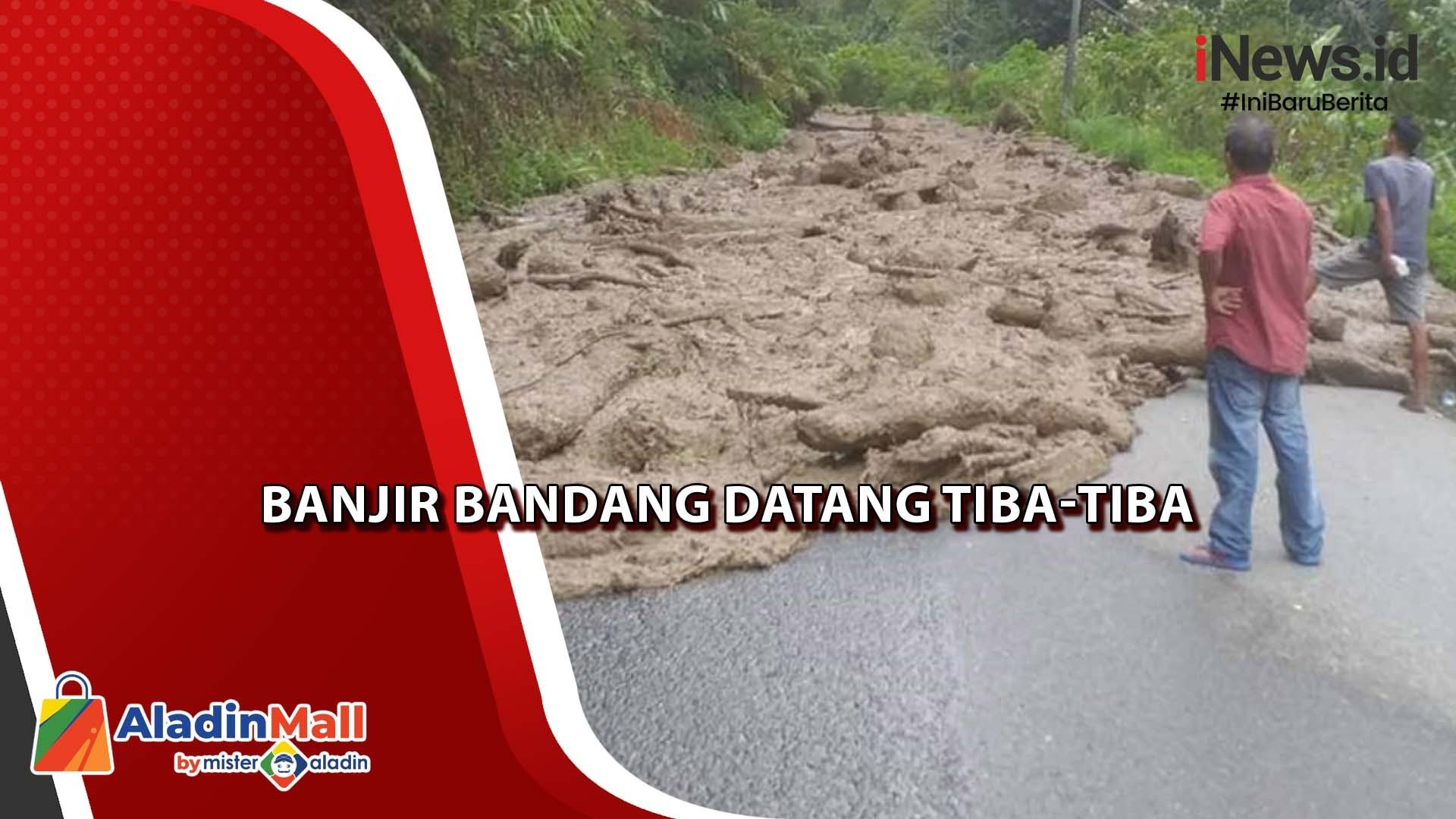 Bpbd Palangka Raya Waspada Potensi Banjir Kiriman Bagian