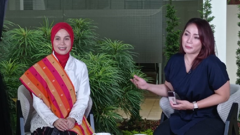 Berita Ganjar Pranowo Dan Istri Terkini Dan Terbaru Hari Ini INews