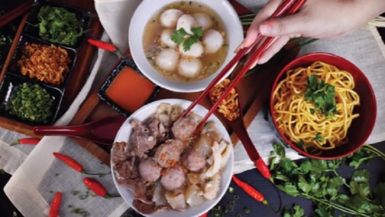 Berita Bakso Terenak Di Jakarta Terkini Dan Terbaru Hari Ini Inews