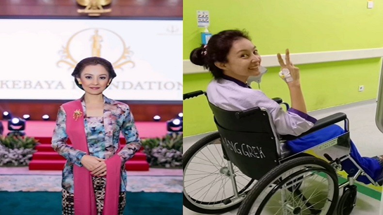 Berita Artis Kena Tumor Terkini Dan Terbaru Hari Ini INews