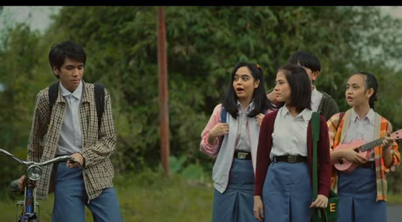 7 Rekomendasi Film Indonesia Bertema Keluarga Terbaik News On RCTI