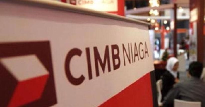 2017 Bank CIMB Niaga Cetak Laba Rp3 Triliun Naik 43 Persen