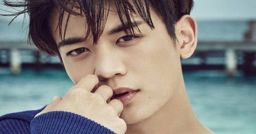 Siap Siap Patah Hati Minho SHINee Ingin Segera Menikah