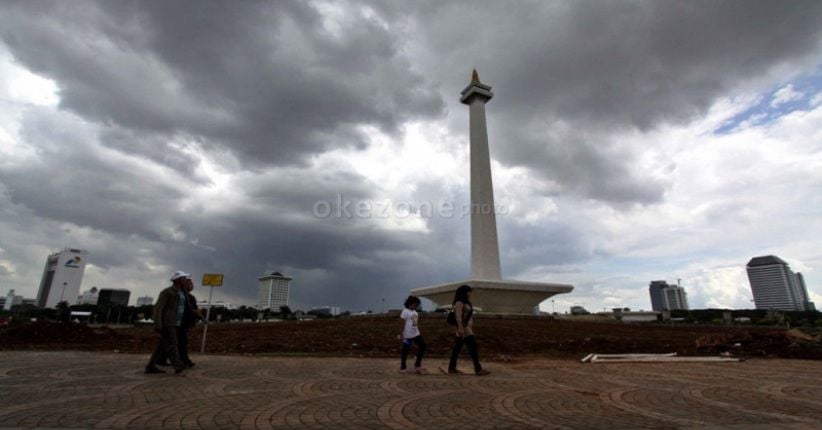 Ini Penyebab Peringkat Daya Saing Indonesia Turun