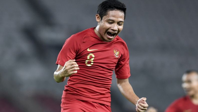 Jelang Lawan Bangladesh Timnas Indonesia Dapat Kabar Buruk Dari Evan Dimas