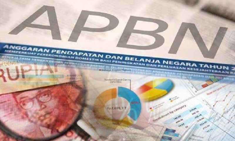 APBN 2021 Disetujui DPR Pertumbuhan Ekonomi Ditarget 5 Persen Bagian All