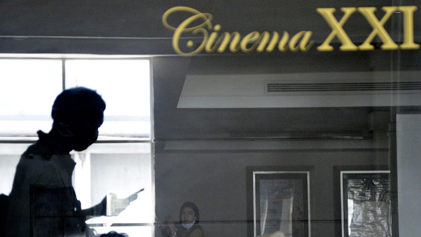 Cinema XXI Catat Laba Bersih Rp141 56 Miliar Di Kuartal I 2024