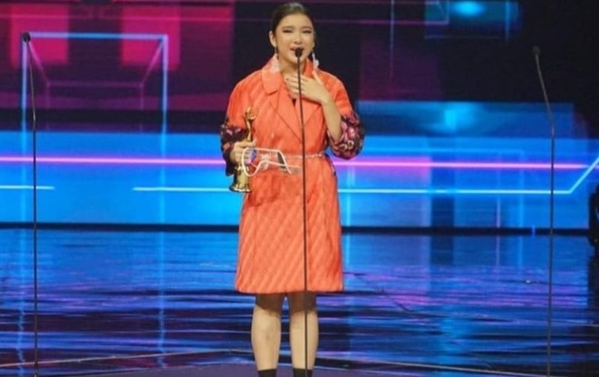 Tiara Andini NOAH Rhoma Irama Hingga Nike Ardila Raih AMI Awards