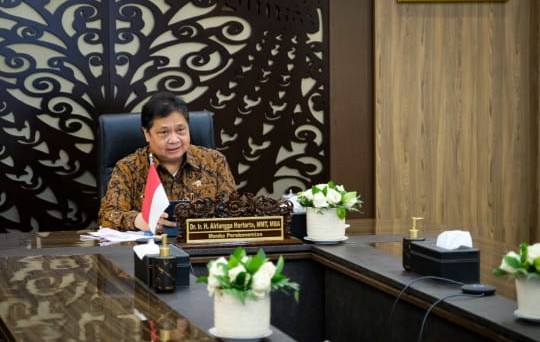 PPKM Luar Jawa Bali Diperpanjang Hingga 6 September 2021