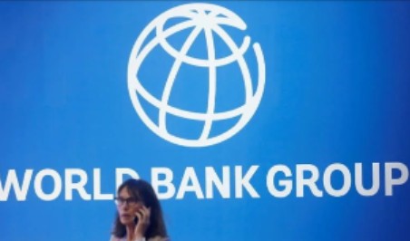 Bank Dunia Pangkas Proyeksi Pertumbuhan Ekonomi Global 2023 Jadi 1 7 Persen