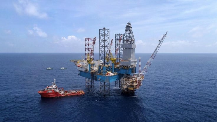 SKK Migas Proyeksi Harga Minyak Dunia Di Level 100 Dolar AS Per Barel