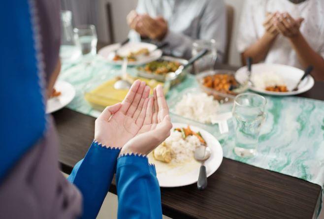 Bacaan Niat Puasa Senin Kamis Lengkap Tata Cara Dan Doa Berbukanya Yuk