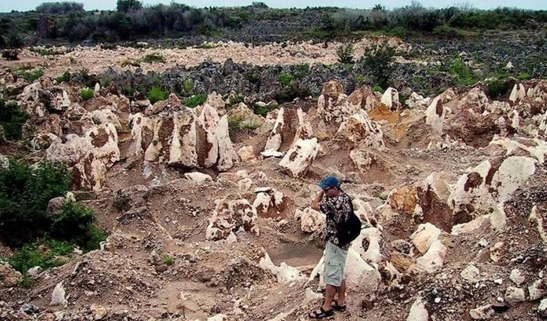 Kisah Nauru Salah Satu Negara Terkaya Di Dunia Yang Kini Jatuh Miskin