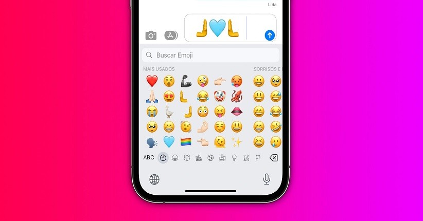 Apple Rilis IOS 16 4 Beta Bawa Lusinan Emoji Baru