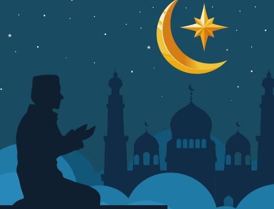 Doa Setelah Sholat Tarawih Arab Latin Dan Artinya