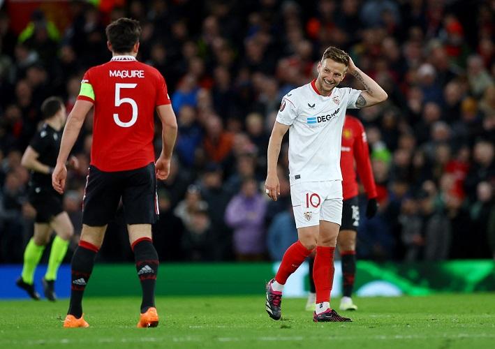 Hasil Lengkap Liga Europa Dini Hari Tadi Juventus Menang Man United