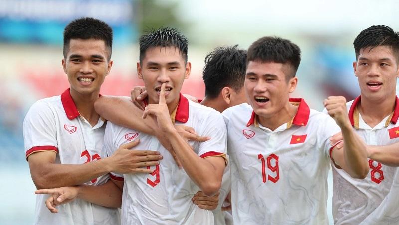 Ini Link Live Streaming Vietnam Vs Filipina Di Piala AFF U 23 2023