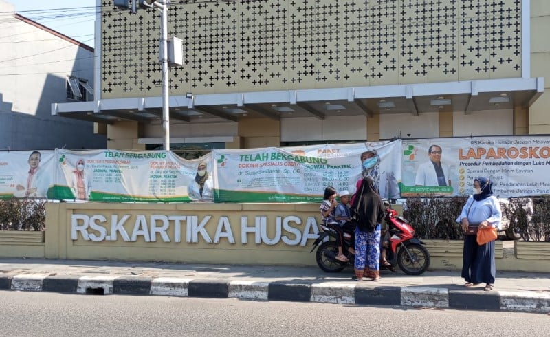 Bocah Meninggal Usai Didiagnosis Mati Batang Otak Keluarga Tak Dapat