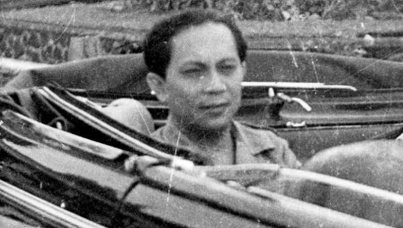 Biografi Sutan Syahrir Si Kancil Yang Jadi Perdana Menteri Termuda Di