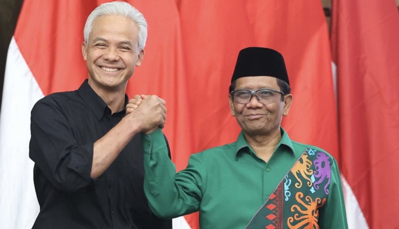 5 Masalah Pendidikan Di Indonesia Ganjar Mahfud MD Punya Solusinya