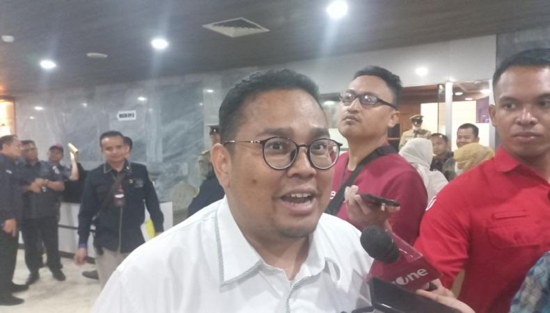 Ribuan Kades Deklarasi Dukung Prabowo Gibran Bawaslu Ada Potensi