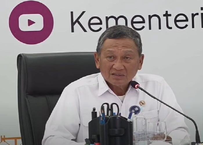 Reshuffle Kabinet Hari Ini Acara Sertijab Menteri Esdm Sudah Disiapkan