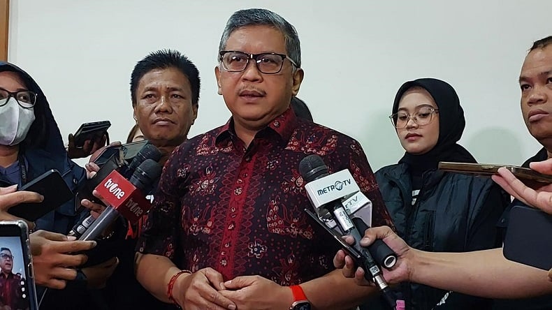 Pdip Beberkan Bukti Intimidasi Rezim Dalam Dugaan Kecurangan Pemilu