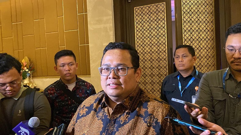 Jelang Sidang Sengketa Pilkada Di MK Bawaslu Susun Laporan Pengawasan