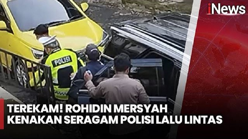 Gubernur Bengkulu Rohidin Mersyah Kena Ott Kpk Massa Pendukung Adang