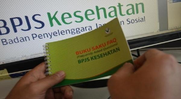 Ini Besaran Iuran BPJS Kesehatan Yang Diusulkan Berlaku Tahun Depan