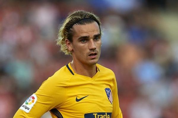 Bayern Muenchen Bantah Akan Akuisisi Griezmann