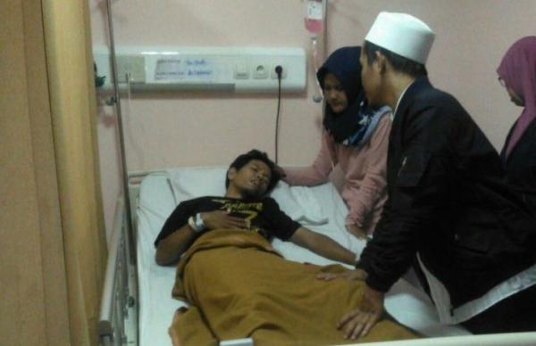 Kpud Kota Bogor Satu Petugas Kpps Meninggal Dunia Tiga Dirawat Di Rs