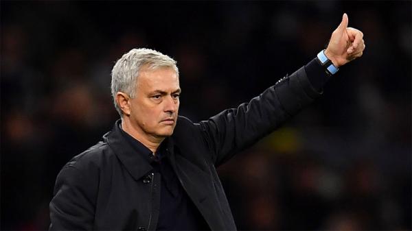 Bukan Kane Mourinho Sebut Satu Pemain Inggris Paling Fenomenal Di Euro