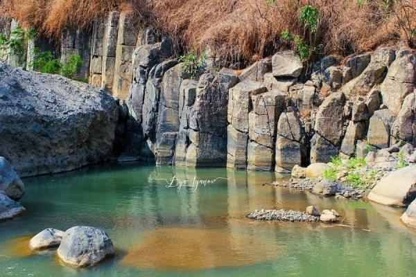 5 Tempat Wisata Di Garut Tereksotis Nomor 2 Seru Berenang Di Tengah Kawah