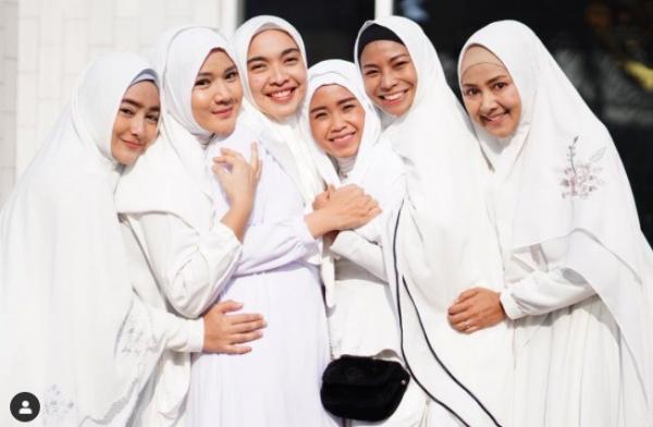 Project S Tiktok Shop Ancam Produk Umkm Lokal Salah Satunya Hijab