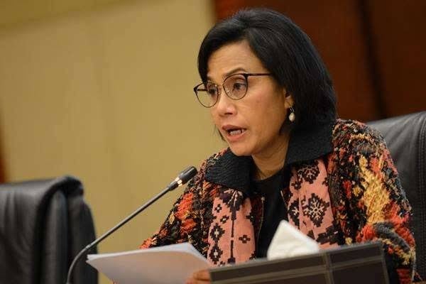 Sri Mulyani Siap Terbitkan Sdg S Bond Untuk Biayai Proyek Ramah Lingkungan