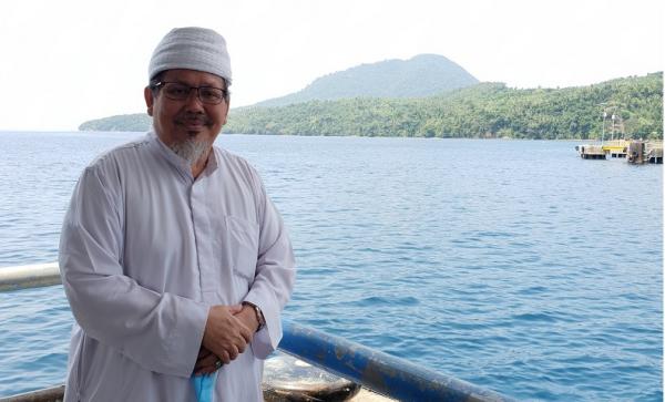 Ustaz Tengku Zulkarnain Meninggal Karena Covid 19 Ini Cuitan Terakhirnya