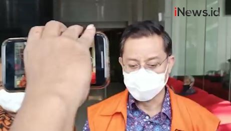 Video Mantan Mensos Juliari Batubara Dituntut 11 Tahun Penjara