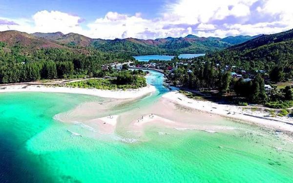 7 Tempat Wisata Di Buru Maluku Nomor 5 Paling Populer