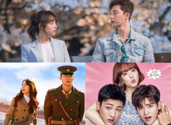 5 Drama Korea Komedi Romantis Dijamin Bikin Ngakak Parah