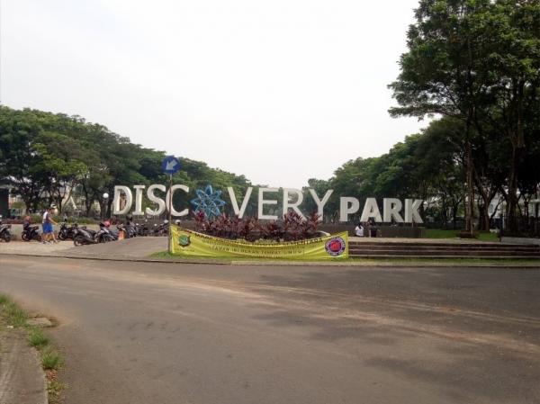 Tempat Jogging Di Pondok Aren Tangerang Selatan Ada Yang Buka Jam