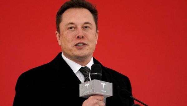 Bikin Geger Elon Musk Mau Berhenti Jadi Ceo Tesla Biar Jadi Influencer