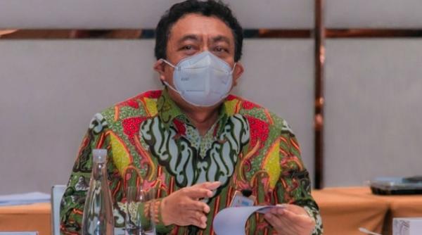 Morowali Butuh 40 000 Tenaga Kerja Kemenperin Cetak SDM Industri