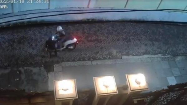 Viral Video Narasi Korban Begal Payudara Di Tangerang Polisi Bukan