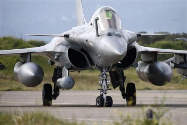 Ini Spesifikasi Dassault Rafale Jet Tempur Canggih Yang Diborong Prabowo